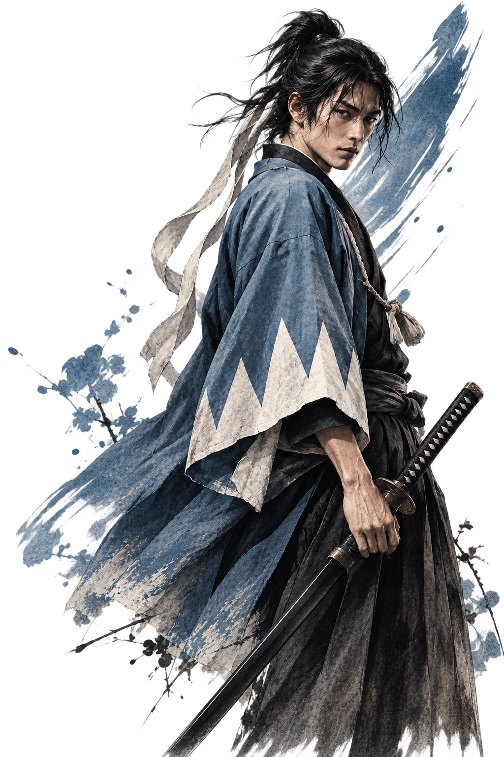 Okita Soji