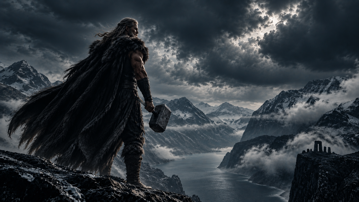 Thor