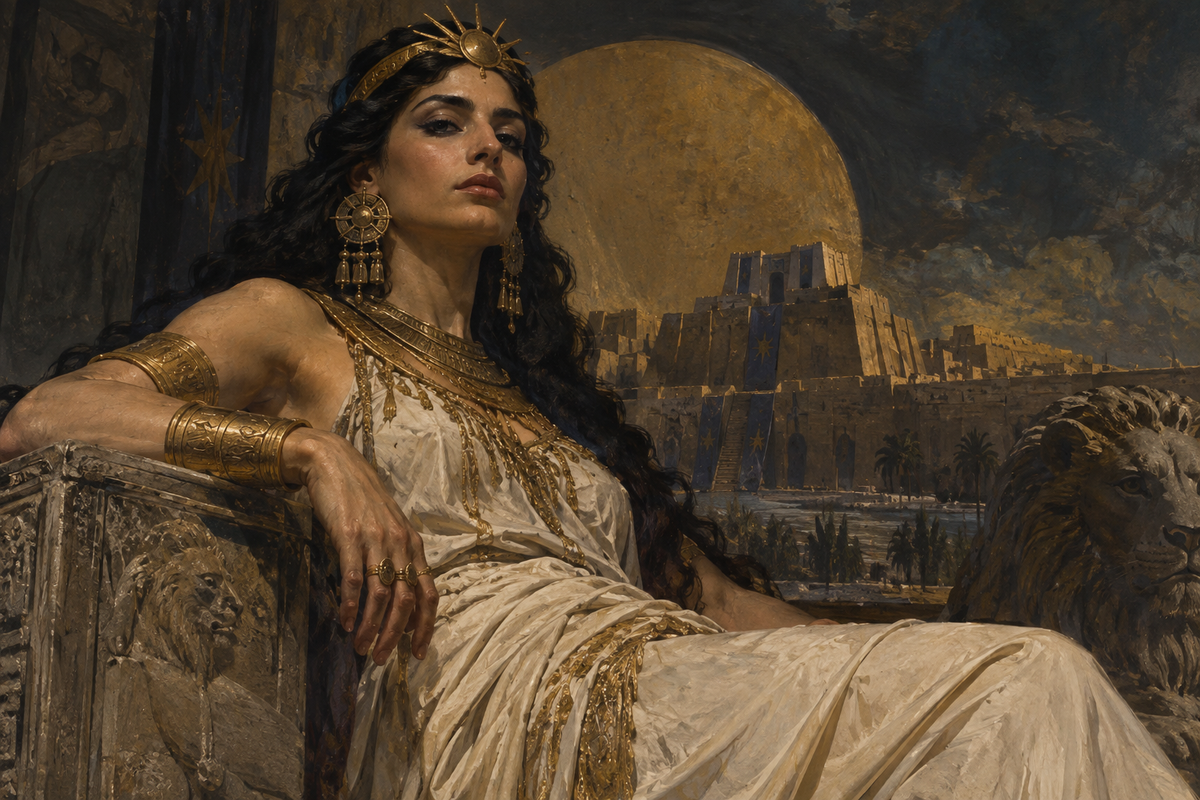 Inanna