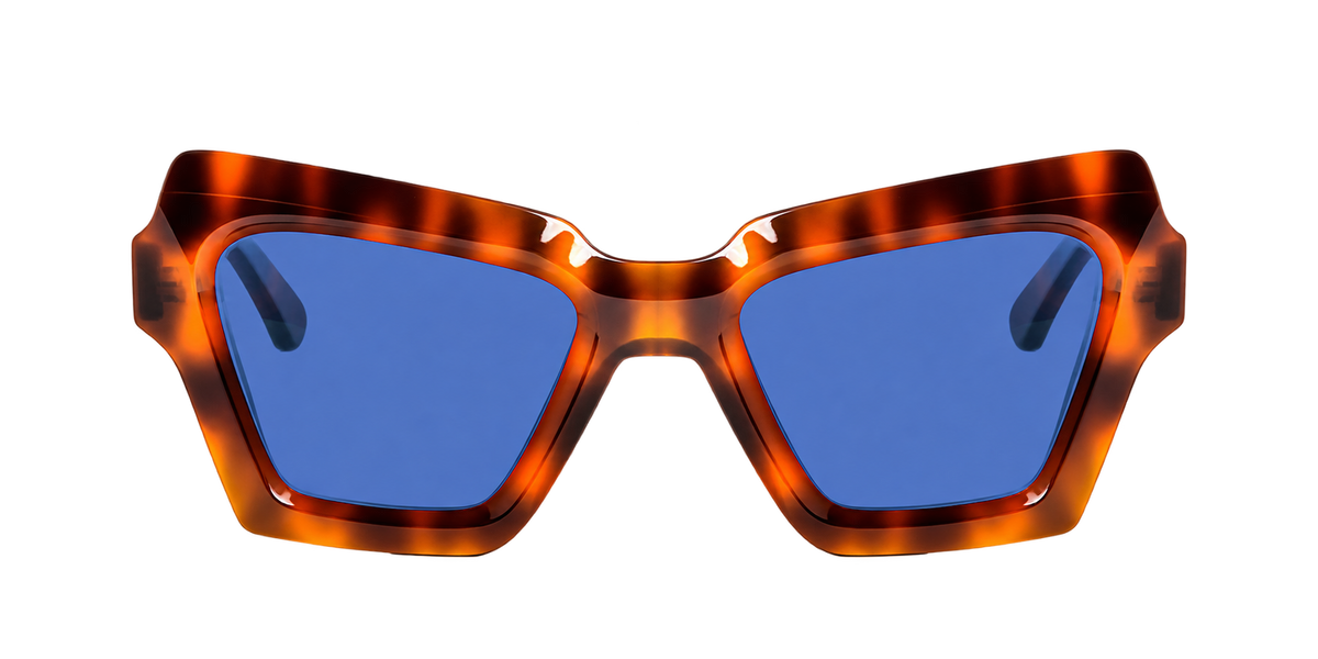 Loki eyewear