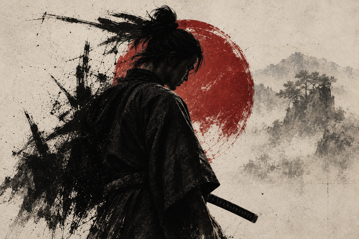 Sasaki Kojiro