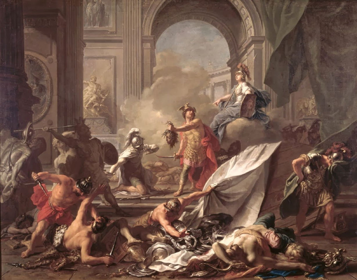 Perseus